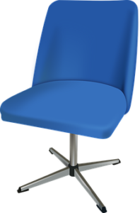 Ergonomic furniture