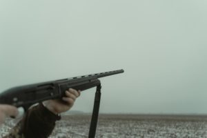 shooting