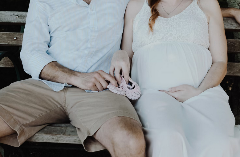 pregnant